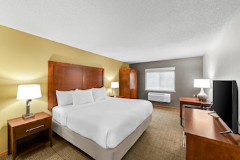 Room, 1 King Bed, Accessible, Non Smoking