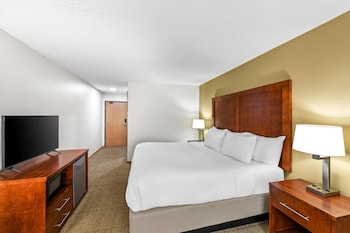 Room, 1 King Bed, Accessible, Non Smoking