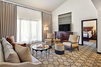 Suite, 1 Bedroom (Camelback View Suite)