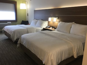 Standard Room, 2 Queen Beds