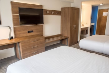 Standard Room, 2 Queen Beds