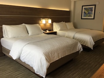 Standard Room, 2 Queen Beds