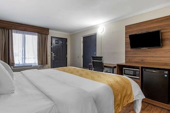 Room, 1 King Bed, Accessible, Non Smoking