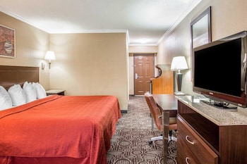 Standard Room, 1 King Bed, Non Smoking