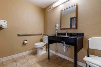Room, 1 King Bed, Accessible, Non Smoking