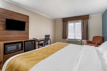Standard Room, 1 King Bed, Non Smoking