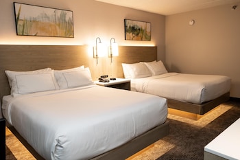 Room, 2 Queen Beds (Lanai)