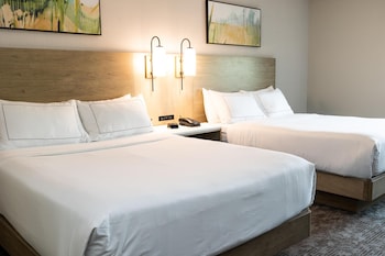 Room, 2 Queen Beds