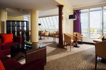 Executive Room, 2 Twin Beds