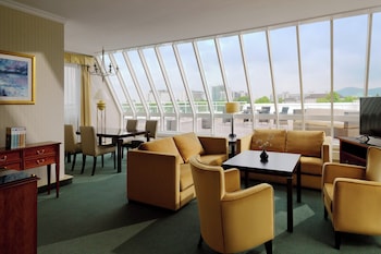 Executive Room, 1 King Bed