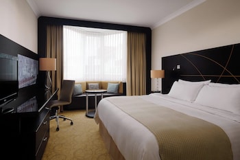 Executive Room, 1 King Bed
