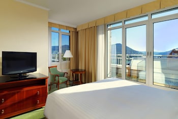 Executive Room, 2 Twin Beds