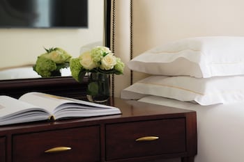 Classic Single Room