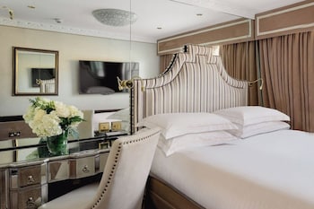 Classic Single Room