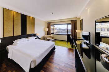 Premium Double Room