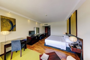 Premium Double Room