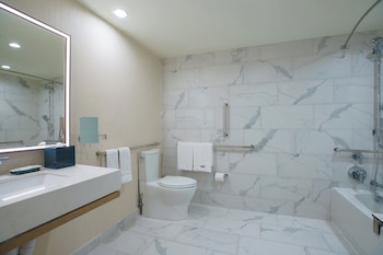Room, 2 Double Beds