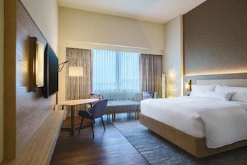 Premium Room, 1 King Bed