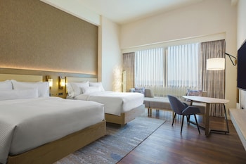Room, 2 Queen Beds (Hearing Accessible)