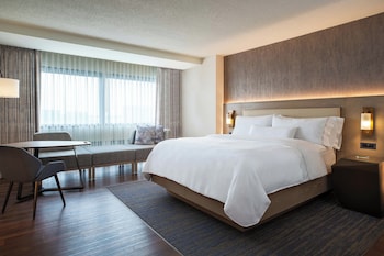 Room, 1 King Bed