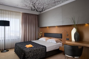 Tel aviv Room