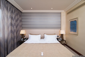 Tel aviv Room