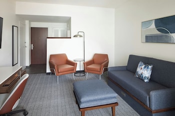 Suite, 1 Bedroom
