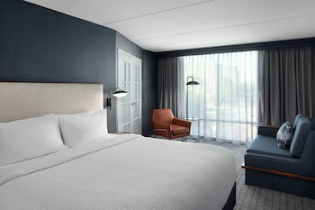 Suite, 1 Bedroom