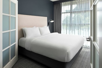 Suite, 1 Bedroom