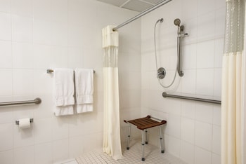 Room, 2 Double Beds, Accessible, Non Smoking