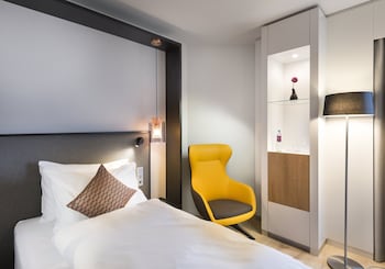 Standard Room, 2 Twin Beds