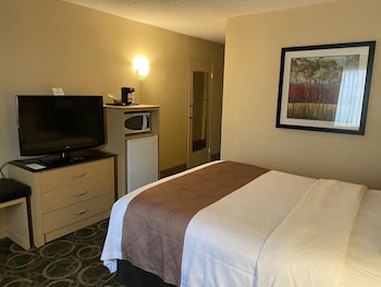 Room, 1 Queen Bed, Accessible, Non Smoking