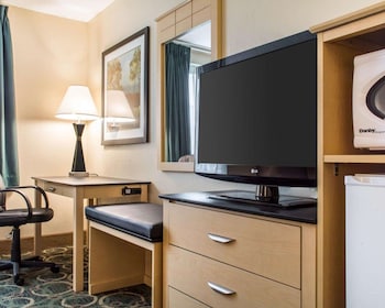 Room, 1 Queen Bed, Accessible, Non Smoking