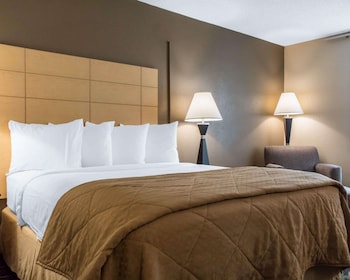 Room, 1 Queen Bed, Accessible, Non Smoking