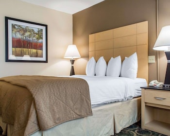 Room, 1 Queen Bed, Accessible, Non Smoking