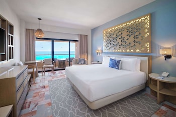 Superior Ocean View, 1 King bed or 2 Double Beds, Non-Smoking