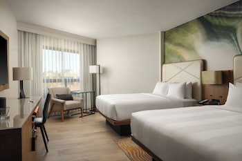 Room, 2 Queen Beds