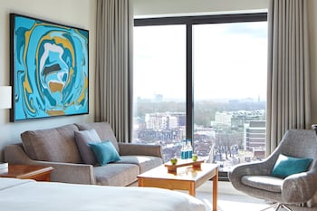 Executive Room, 1 King Bed