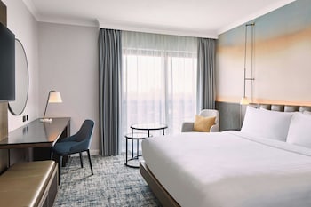 Executive Room, 1 King Bed
