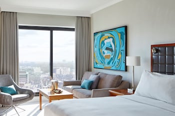Executive Room, 1 King Bed