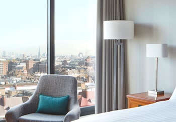 Superior Room, 1 Double Bed