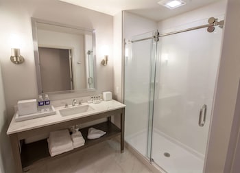 Room, 1 King Bed with Sofa bed, Accessible (Hearing)