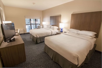 Room, 2 Queen Beds, Accessible (Hearing)