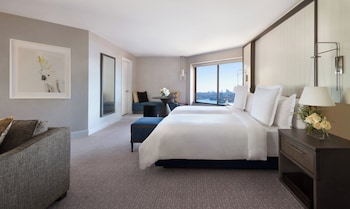 Sydney Opera Accessible Studio Club Suite