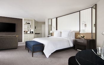 Sydney Opera Accessible Studio Club Suite
