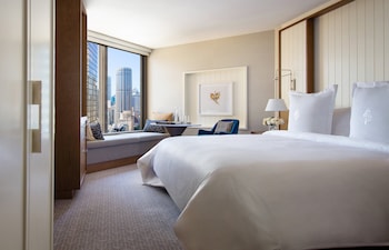 Deluxe City Room King