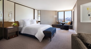 Sydney Opera Accessible Studio Club Suite