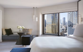 Deluxe City Room King