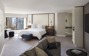 Sydney City Studio Suite