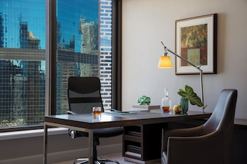 One Bedroom City Club Suite